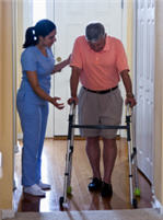 Home health